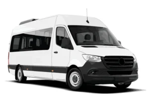 van