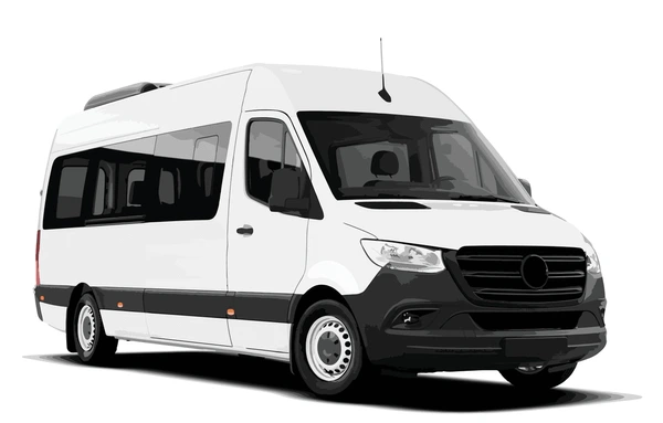 van
