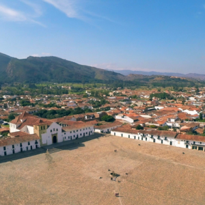Paga Tour Villa de Leyva
