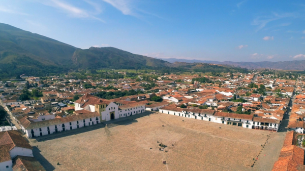 Paga Tour Villa de Leyva